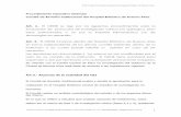 Comité de Revisión Institucional - Microsoft · 2017-10-20 · Comité de Revisión Institucional del Hospital Británico de Buenos Aires Art. 1.- El CRIHB se rige por los siguientes