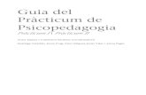 Guia del Pràcticum de Psicopedagogiacv.uoc.edu/.../matricula/tfc/guia_psicopedagogia_cat_P1_nova.pdf · Psicopedagogia de la Universitat Oberta de Catalunya. La vostra trajectòria