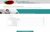 Éxito y conciencia - Campus Daniel Gabarró · 2 1 Introducción En este PDF introductorio del curso Éxito y Conciencia en tu Negocio entenderemos cuáles son las ideas claves de
