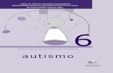 NECESIDADES EDUCATIVAS ESPECIALES ASOCIADAS AL …El autismo fue descrito en 1943 por el Dr. Leo Kanner -quien aplicó este término a un grupo de niños/as ensimismados y con severos