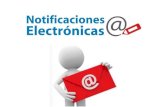 PRESENTACIONES Y NOTIFICACIONES ELECTRONICAScmcpsi.org.ar/.../files/notificaciones-electronicas.pdf · 2018-10-11 · presentaciones y notificaciones electronicas. como acceder al