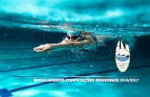 REEGGUULLAAMMEENNT TOO ÇCCOOMMPPEETIIÇÕÕEESS ...anminho.pt/wp-content/uploads/2013/...V.14.11.2016.pdfn.º de atletas inscritos, segundo tabela: de 1 a 20 nadadores inscritos –