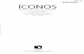 ICON OS - FLACSOANDES ICON OS REVISTA DE CIENCIAS SOCIALES No. 29, septiembre 2007 ISSN I 390-1249 COD