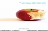 Enquisa sobre os hábitos alimentarios da poboación adulta … · 2015-06-22 · Enquisa sobre os hábitos alimentarios da poboación adulta galega - 2007 5 INTRODUCIÓN a alimentación