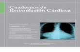 Cuadernos de Estimulación Cardiaca nº11secardiologia.es/images/secciones/estimulacion/numero-11.pdf · Cadalso J. Los eruditos a la violeta. “Curso completo de to-das las ciencias,