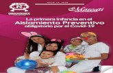 obligatorio por el Covid-19 Aislamiento Preventivouninavarra.edu.co/wp-content/uploads/2020/05/Boletín-de-Salubrida… · Sociedad Colombiana de Pediatría | SCP. (2020)) Realizar