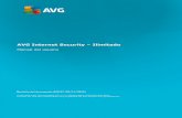 AVG Internet Security – Ilimitado User Manualfiles-download.avg.com/doc/AVG_Protection/avg_gsr_uma_es-es_ltst… · para asegurarnos de que recibe la mejor protección. Puede comprar