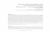 Bourdieu 1993: un estudio de caso de consagración científica · Bourdieu 1993: un estudio de caso de consagración científica 33 RES nº 19 (2013) pp. 31-47. ISSN: 1578-2824 1993