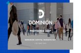 2.3 Proyectos 360 escaleta-pdf - Dominion Global...3 Proyecto 360 GRANDES CLIENTES INTERNAC. Administración Pública / grandes empresas GRANDES CONTRATOS >15 MM€ ESTRUCTURACIÓN