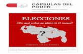 ELECCIONES · Por este motivo, en el escenario de perder por paliza, las próximas elecciones del 15 O, se estaría ratificando lo observado en Diciembre de 2015: que el Gobierno