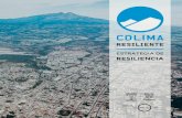 ESTRATEGIA DE RESILIENCIA - colima.gob.mx · La base del proceso de construcción de la Estrategia de Resiliencia de Colima, y una de sus principales fortalezas, ha sido la participación