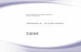 Globalización - Guía del usuario€¦ · Globalización - Guía del usuario IBM. Nota Antes de utilizar esta información y el pr oducto al que da soporte, lea la información del