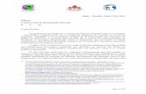 Cordial Saludo. La Asociación de Familiares y Amigos de ...tbinternet.ohchr.org/Treaties/CED/Shared Documents...Página 1 de 33 Quito - Ecuador, Junio 10 de 2016. Señores Comité