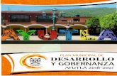Introducción - ayutla.gob.mx · El municipio de Ayutla es el 6° más extenso en territorio del estado, por consecuencia, tiene más de 50 comunidades, muchos caminos rurales y de