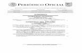 PERIÓDICO OFICIALpo.tamaulipas.gob.mx/wp-content/uploads/2018/04/cxliii-44-110418F-1.pdfescrito al solicitante para que, dentro del plazo de dos meses, la divida en varias solicitudes,
