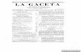 llll:PUBLICA DE NICARAGUA AMEIUCA CENTRAL …...1979/02/03  · llll:PUBLICA DE NICARAGUA AMEIUCA CENTRAL LA GACETA DIARIO OFICIAL Dll'clor: CLIFFORD C. HOOKER y REYES Administrador: