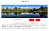 CONFEDERACION SUIZA SUIZA.pdf · 2017-02-28 · El lago Leman o Lago de Ginebra es otra de las atracciones turísticas de la ciudad, allí se celebran todo tipo de eventos. Una de