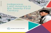98544 Public Disclosure Authorized Indigenous …...Countries, Years, and Variables Available for Identifying Indigenous Peoples in Censuses and Household Surveys of the Region Appendix