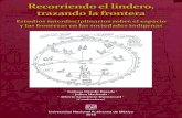 Presentación - UNAM · el año escolar 2014-1 y 2014-2. 11 Presentación tos dos linajes a replantear o reconstruir su identidad y para ello recurrieron a complejas estrategias y