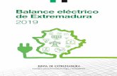 BEE Portada 2019industriaextremadura.juntaex.es/kamino/attachments... · 2020-06-04 · Ministerio para la Transición Ecológica y Reto Demográfico; y de Red Eléctrica de España,