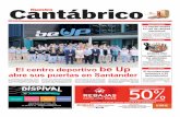 Copia de Maquetación 1nuestrocantabrico.es/wp-content/uploads/Nuestro... · 2017-08-18 · Pág. 2 La alcaldesa de Santander, Gema Igual, ... gran el cartel de la 21 edición del