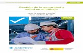 Guía de buenas prácticas Basada en la Norma ISO 45001³… · Guía de buenas prácticas Basada en la Norma ISO 45001 Gestión de la seguridad y salud en el trabajo Prevención