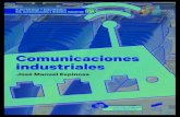 Comunicaciones · 2020-06-02 · 4.2. Esclavos pasivos conectados mediante módulos de comunicaciones..... 155 4.2.1. Módulo de comunicaciones CM maestro DP para S7-1200..... 155