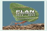 Home | Profonanpe · Periodo 2014-2024 10 Misión 10 Visión 11 Valores de la institución 12 Planificación estratégica 13 Aproximaciones estratégicas 14 ... de los objetivos y