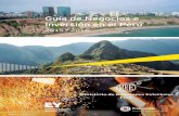 Guía de Negocios e Inversión en el Perúobservatoriorli.com/docs/PERU/GUIA_NEGOCIOS_INVERSION_Peru.pdf · Contactos I EY Perú ... 9 Sociedad Nacional de Industrias - SNI 190 10