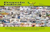 Proyecto Federal Año 12 Número 31 Junio de 2020 …...Revista de la Federación Argentina de Trabajadores de Farmacia Año 12 Número 31 Junio de 2020 Proyecto Federal Los trabajadores