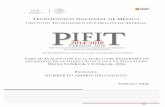 Resumen Instituto Tecnológico de Pabellón de …pabellon.tecnm.mx/pdf/transparencia/pifit/PIFIT 2016 ITPA...(TecNM), Plan Estatal de Desarrollo 2010-2016 y el Plan Municipal de Desarrollo