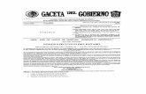 Inicio | Dirección de Legalización y del Periódico Oficial “Gaceta …legislacion.edomex.gob.mx/sites/legislacion.edomex.gob... · 2017-03-01 · ORTEGA ESP s dos de y FRANCISCO