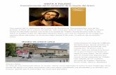 VISITA A TOLEDO - El colegiocolegio-lopedevega.com/documentos/VisitaToledo.pdf · 2014-12-06 · Conmemoración del IV centenario de la muerte del Greco Con motivo del IV centenario