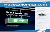 Vidaeconómica - empresa...El e-commerce se cuela en casa de los compradores Dossier. Sanidad privada en Málaga Dónde y cómo sirven la mejor Una de rusa! Las empresas malagueñas