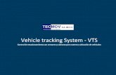 Vehicle tracking System - VTSVehicle tracking System - VTS Control de estacionamiento con sensores y cámaras para rastreo y ubicación de vehículos . Control de estacionamiento +