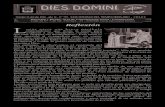 formato hoja dominical sencilladiocesisdepereira.org.co/wp-content/uploads/2016/10/octubre-16.pdf · Ciclo “C” 2Oración Colecta 4Salmo Responsorial 1Monición de Entrada XXIX