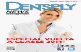 Indice - Dentsply Sirona · Descripción del Caso clínico: Paciente de 45 años de edad, sexo femenino, consulta de urgencia por dolor instenso en un diente 3.5. Luego de un completo