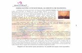 CARTA FACEBOOK ANIMACIÓN VOCACIONAL MARISTA DE …priego.maristasmediterranea.com/wp-content/uploads/2013... · 2016-03-16 · Hermanos Maristas), usando los medios para comunicarnos