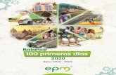 Equipo Directivo EPM · Balance 100 primeros días 2020. 13 Foco 1 Servicios del futuro en el marco de Ciudades Inteligentes y la Cuarta Revolución Industrial Balance 100 primeros