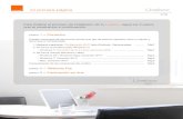 Para finalizar el proceso de instalación de tu Livebox, sigue los 3 …especiales.orange.es/miprimerapagina/files/miprimera... · 2012-06-07 · mi primera página Para finalizar