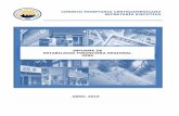 INFORME DE ESTABILIDAD FINANCIERA REGIONAL …Informe de Estabilidad Financiera Regional 2009 Secretaría Ejecutiva del Consejo Monetario Centroamericano Prefacio De conformidad con