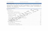 Guía rápida de Excel - Antonio Roldánhojamat.es/guias/guialibre/libre12.pdf · 2019-04-10 · Guías LibreOffice Fórmulas matriciales Guía 12 3 23 2 -5 1 En otra celda escribe