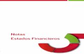 Notas Estados Financieros - Bancompartir · Notas a los Estados Financieros Al 31 de diciembre de 2014 y 30 de junio de 2014 (Cifras expresadas en millones de pesos colombianos, excepto