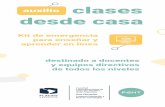 aprender en línea desde casa - Inicio | Uruguay Educa · y construimos conocimiento sobre cómo enseñar, aprender y trabajar colaborativamente usando tecnologías con foco en la