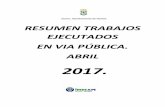 PDF24 PDF Printer - Huelva · 2017-05-11 · repaso de acerado en mal estado repaso de acerado en mal estado repaso de acerado en mal est ado trabajos de pintura reparacion de pilares