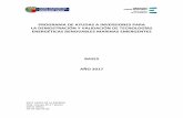 PROGRAMA DE AYUDAS A INVERSIONES PARA LA …static.lefebvreelderecho.com/quantor/PDF/2017-108373.pdf · programa de ayudas a inversiones para la demostraciÓn y validaciÓn de tecnologÍas