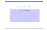 REA-NETサービス 操 作 説 明 書bouen.morishima.com/wp-content/uploads/RIAMAP100507.pdf · REA-NETトップページとは別に、Mapウィンドウを開きます。 Yahoo