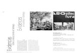 04-25 B INTRODUCCION def - SciELO · 1 Laugier, Marc-Antoine, Ensayo sobre la arquitectura, 1755, Ediciones Akal, Madrid, 1999, p.41. 2 Alberti, Leon Battista, De Re Aedificatoria,