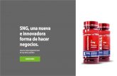 SNG, una nueva e innovadora forma de hacer negocios.embajadores.sngmexico.com/wp-content/uploads/2018/01/embajad… · cápsula de gelatina blanda, para brindar al consumidor las