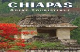 Guide Touristique de chiapas - Destinos Mexico€¦ · Museo Jardín Botánico Faustino Miranda (Musée du Jardin Botanique) – Le musée possède une exposition de bois du Chiapas,